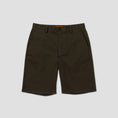 Load image into Gallery viewer, Anti Hero Hecho Por Skate Short Dk Olive
