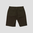 Load image into Gallery viewer, Anti Hero Hecho Por Skate Short Dk Olive
