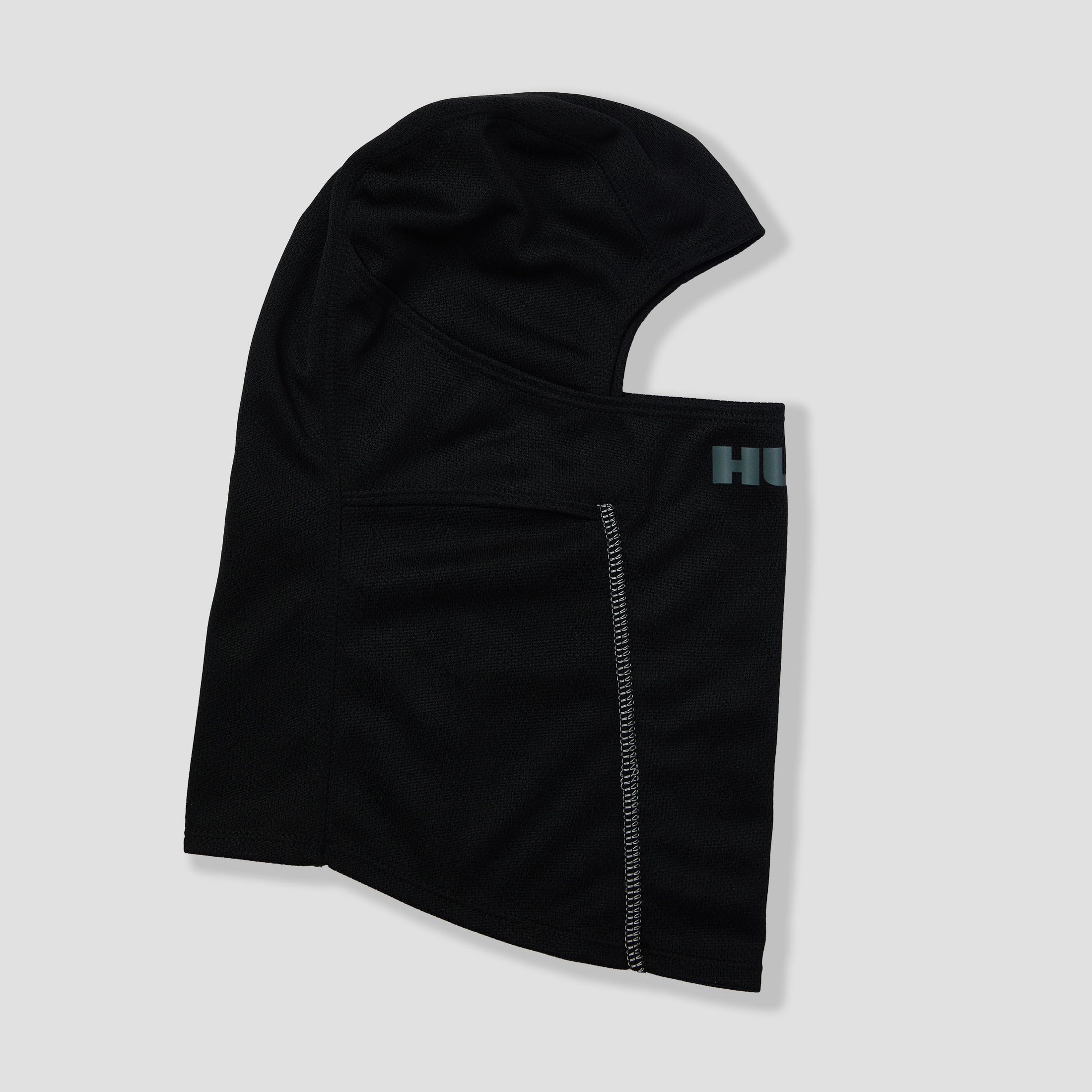 HUF Akiba Balaclava Black