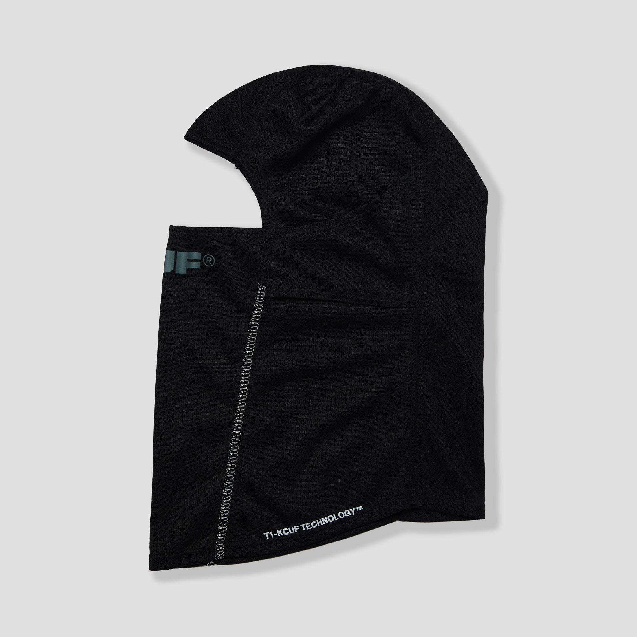 HUF Akiba Balaclava Black
