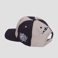 Load image into Gallery viewer, Always Mixed 6 panel Cap Grey / Black

