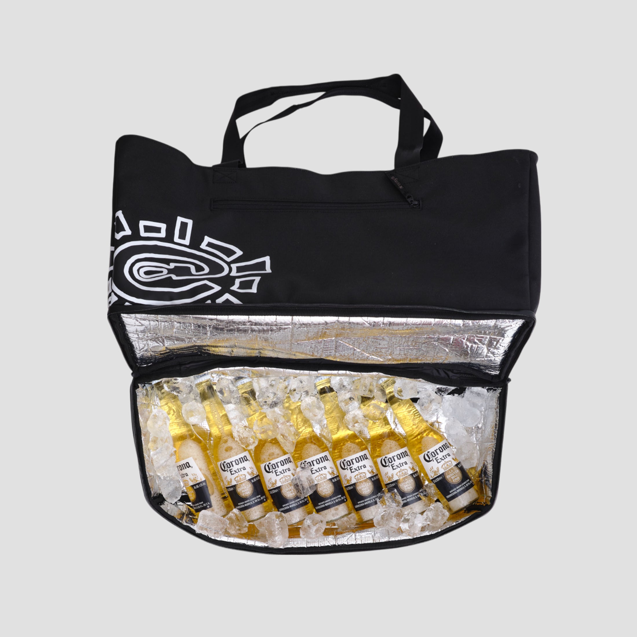 Always Carry All Tote Bag Black