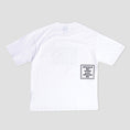 Load image into Gallery viewer, Always Coastlines T-Shirt White

