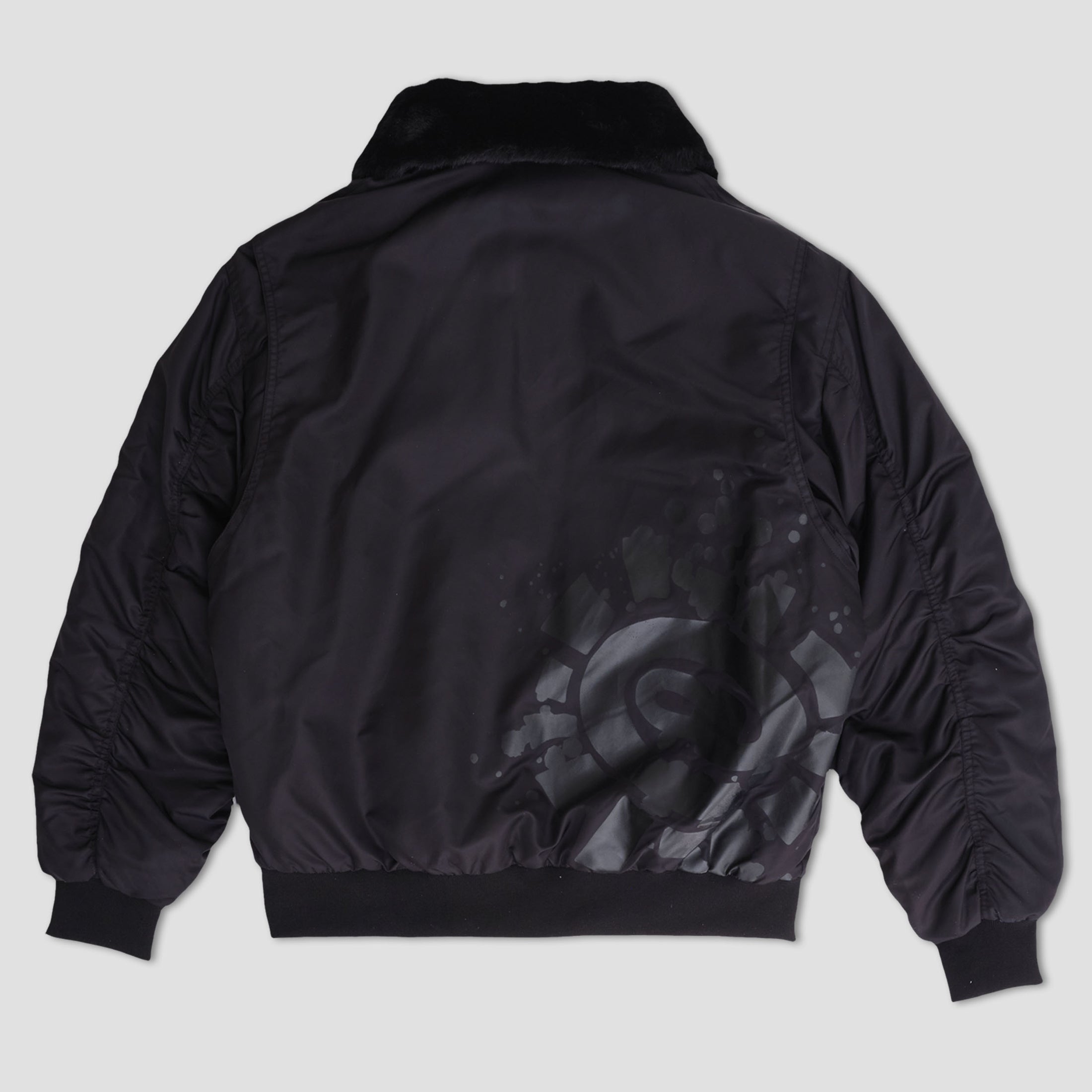 Always G-15 Jacket Black