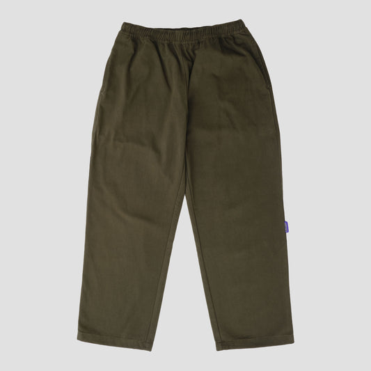Always Relaxed Skate Pant Green