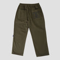 Load image into Gallery viewer, Always Relaxed Skate Pant Green
