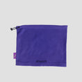 Load image into Gallery viewer, Always Polarfleece Snood Purple
