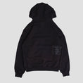 Load image into Gallery viewer, Always Snapper Rocks Hoodie Black
