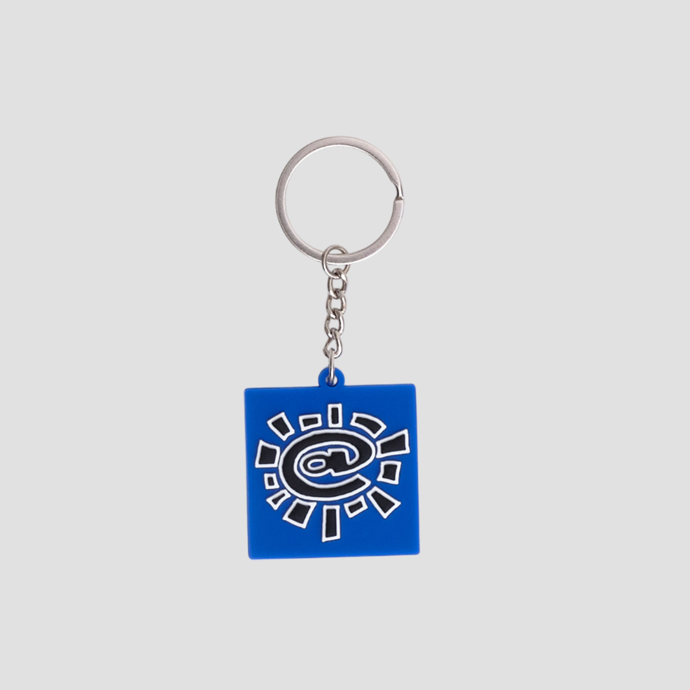 Always TYFYLT Double Sided Keyring