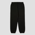 Load image into Gallery viewer, HUF Arch Fleece Pant Black
