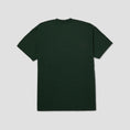Load image into Gallery viewer, HUF Arch T-Shirt Forest Green
