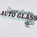 Load image into Gallery viewer, HUF Auto Glass Shortsleeve T-Shirt White
