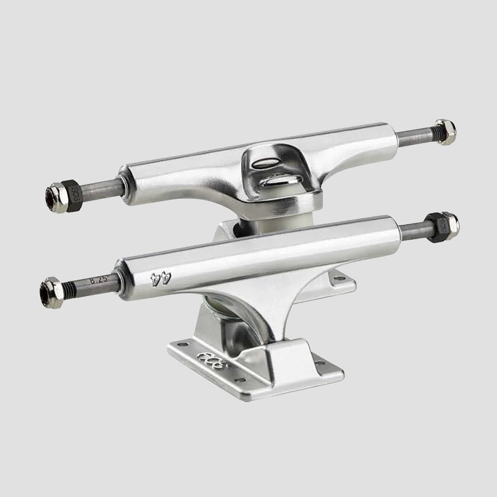Ace AF1 44 Inverted Hollow Skateboard Trucks Polished