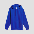 Load image into Gallery viewer, adidas Shmoofoil Monument Hood Royal Blue / White / Black
