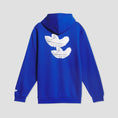Load image into Gallery viewer, adidas Shmoofoil Monument Hood Royal Blue / White / Black

