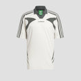 Load image into Gallery viewer, Adidas X Metalwood Originals Polo Chalk White
