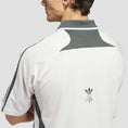 Load image into Gallery viewer, Adidas X Metalwood Originals Polo Chalk White
