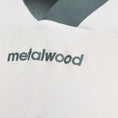 Load image into Gallery viewer, Adidas X Metalwood Originals Polo Chalk White
