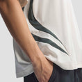 Load image into Gallery viewer, Adidas X Metalwood Originals Polo Chalk White
