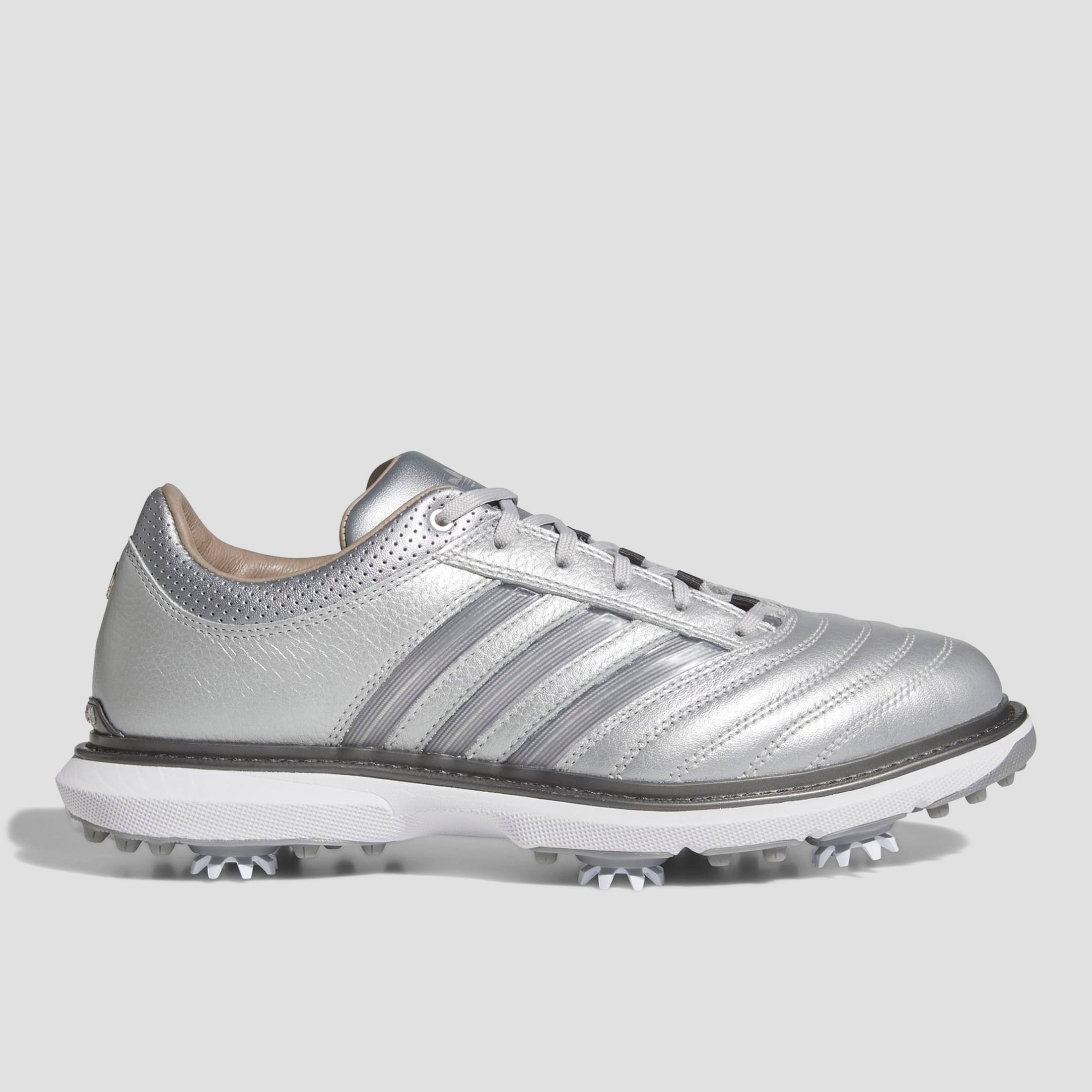 Adidas X Metalwood MC70 Silver Met / Ironmet / Grey Six
