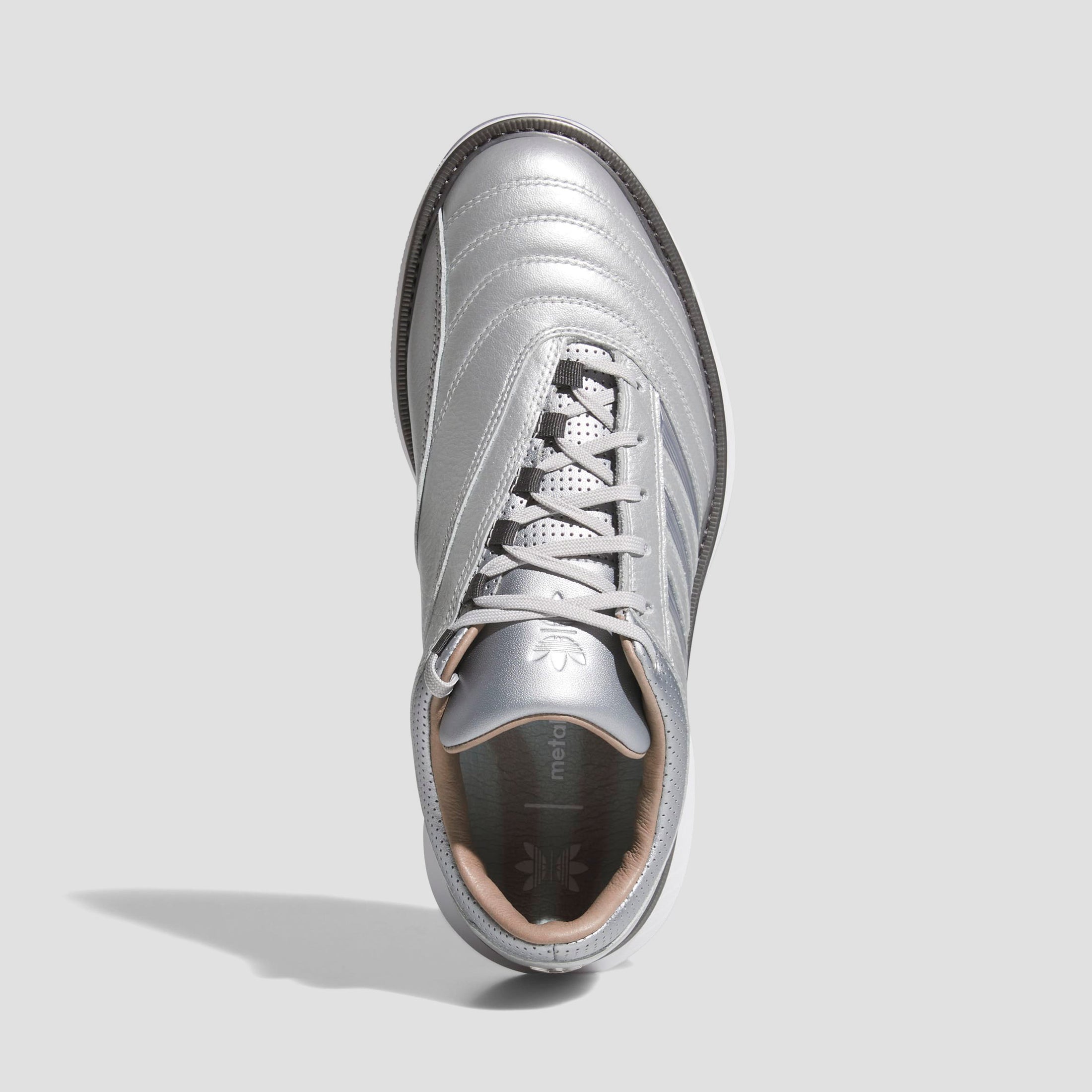 Adidas X Metalwood MC70 Silver Met / Ironmet / Grey Six