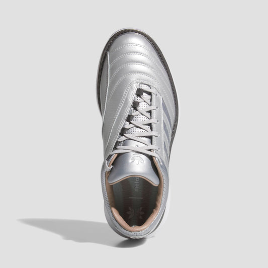 Adidas X Metalwood MC70 Silver Met / Ironmet / Grey Six