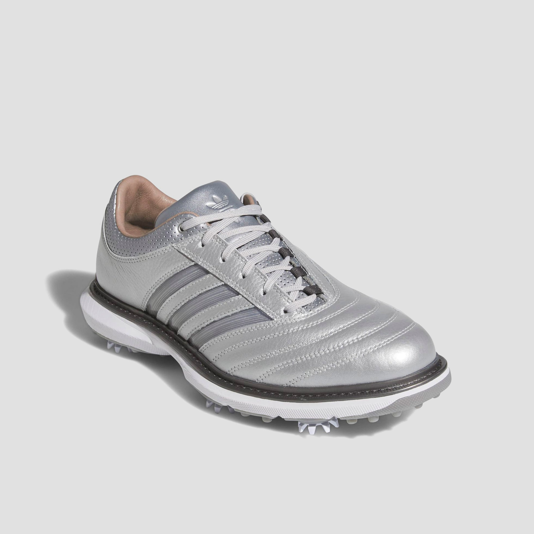 Adidas X Metalwood MC70 Silver Met / Ironmet / Grey Six