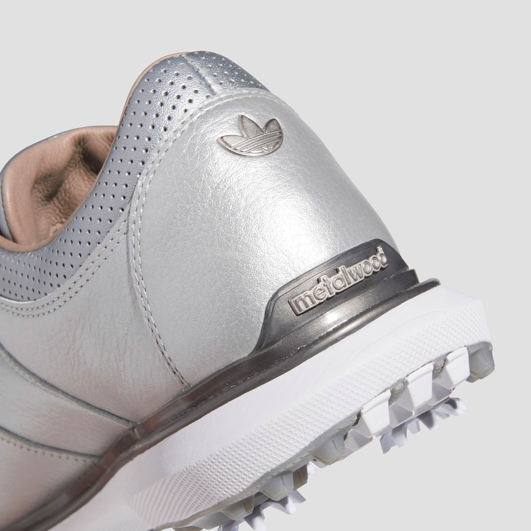 Adidas X Metalwood MC70 Silver Met / Ironmet / Grey Six