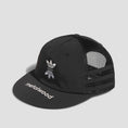Load image into Gallery viewer, Adidas X Metalwood Originals Cap Black
