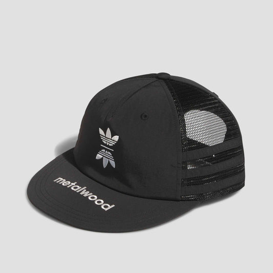 Adidas X Metalwood Originals Cap Black