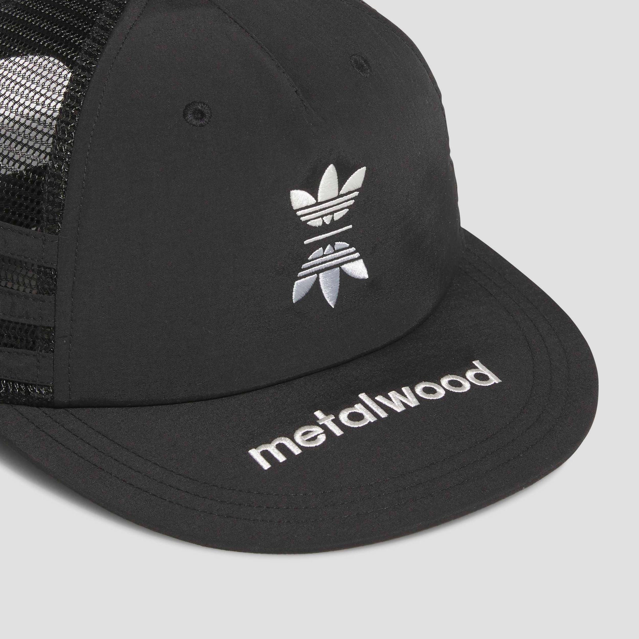 Adidas X Metalwood Originals Cap Black