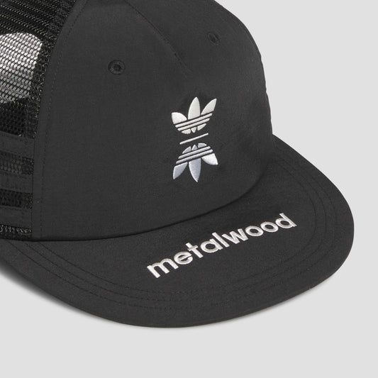 Adidas X Metalwood Originals Cap Black