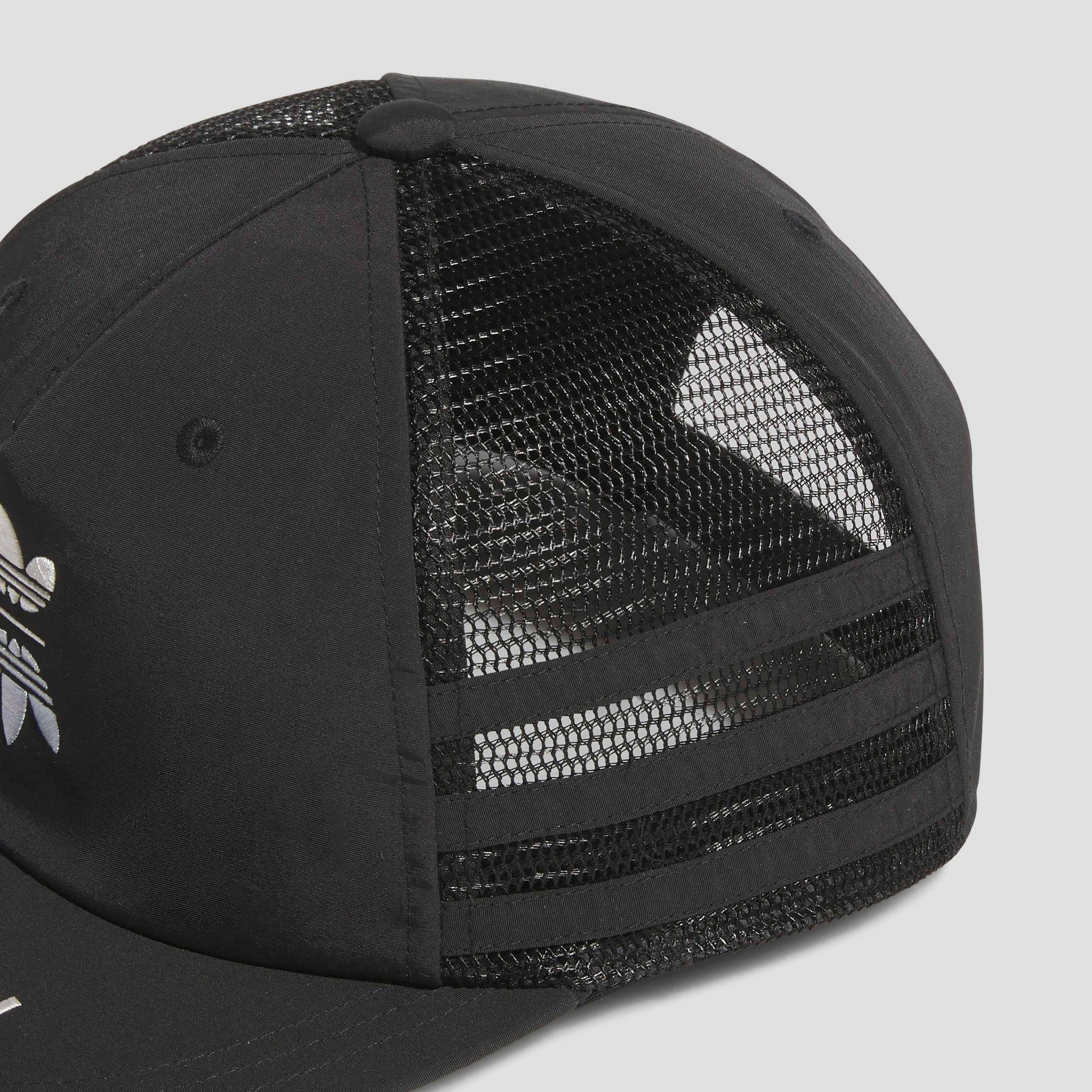 Adidas X Metalwood Originals Cap Black