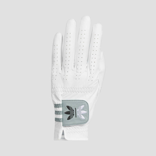 Adidas X Metalwood Originals Golf Glove White