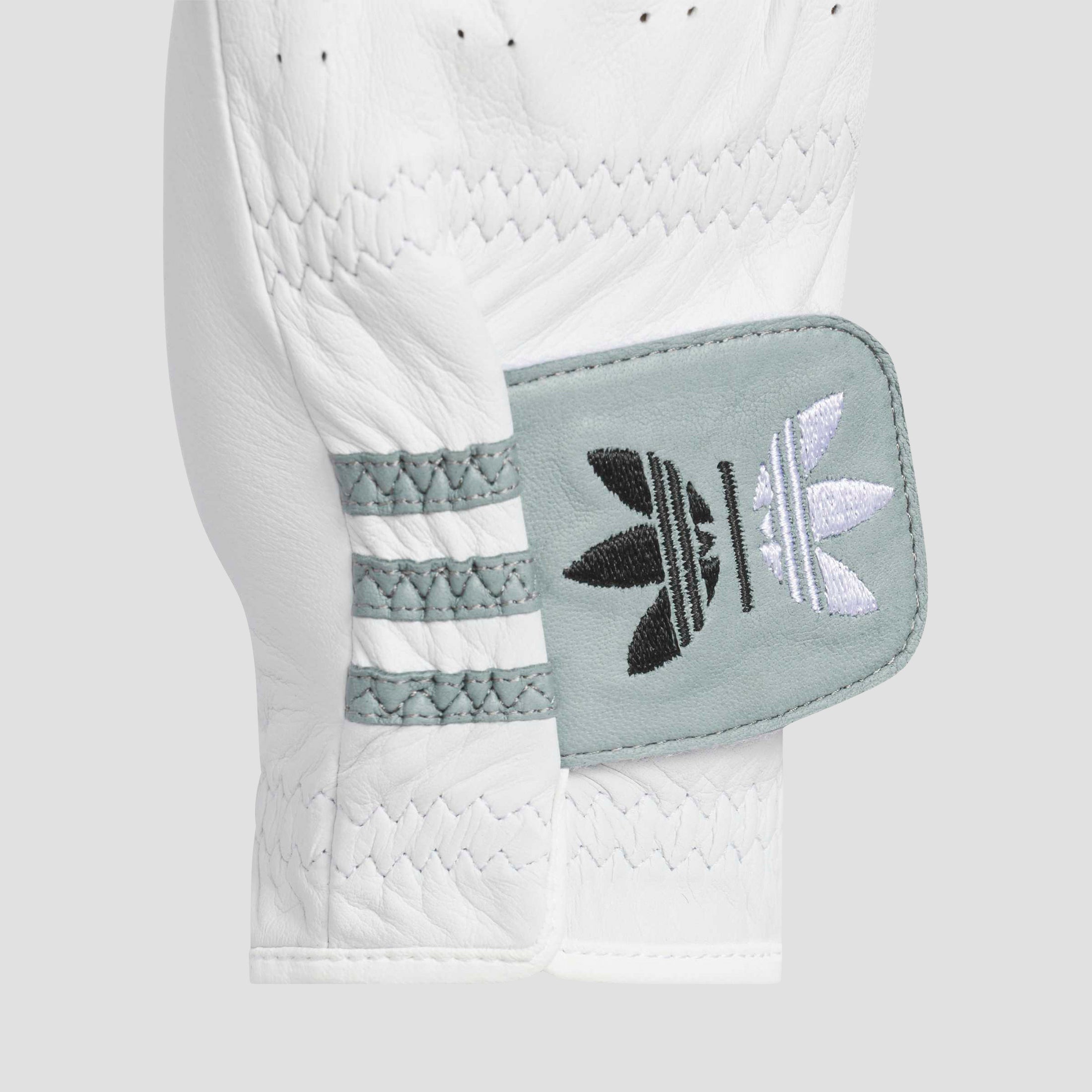 Adidas X Metalwood Originals Golf Glove White