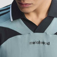 Load image into Gallery viewer, Adidas X Metalwood Originals Polo Green Earth
