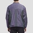 Load image into Gallery viewer, Adidas X Metalwood Originals Windbreaker Preloved Purple
