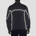Load image into Gallery viewer, Adidas X Metalwood Originals Windbreaker Preloved Purple
