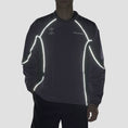 Load image into Gallery viewer, Adidas X Metalwood Originals Windbreaker Preloved Purple
