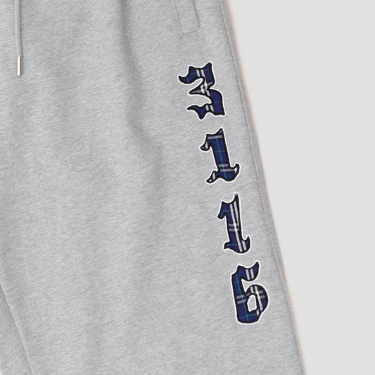 Always 3116 Premium Relaxed No Cuffed Jogger Grey