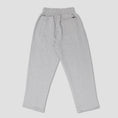 Load image into Gallery viewer, Always 3116 Premium Relaxed No Cuffed Jogger Grey
