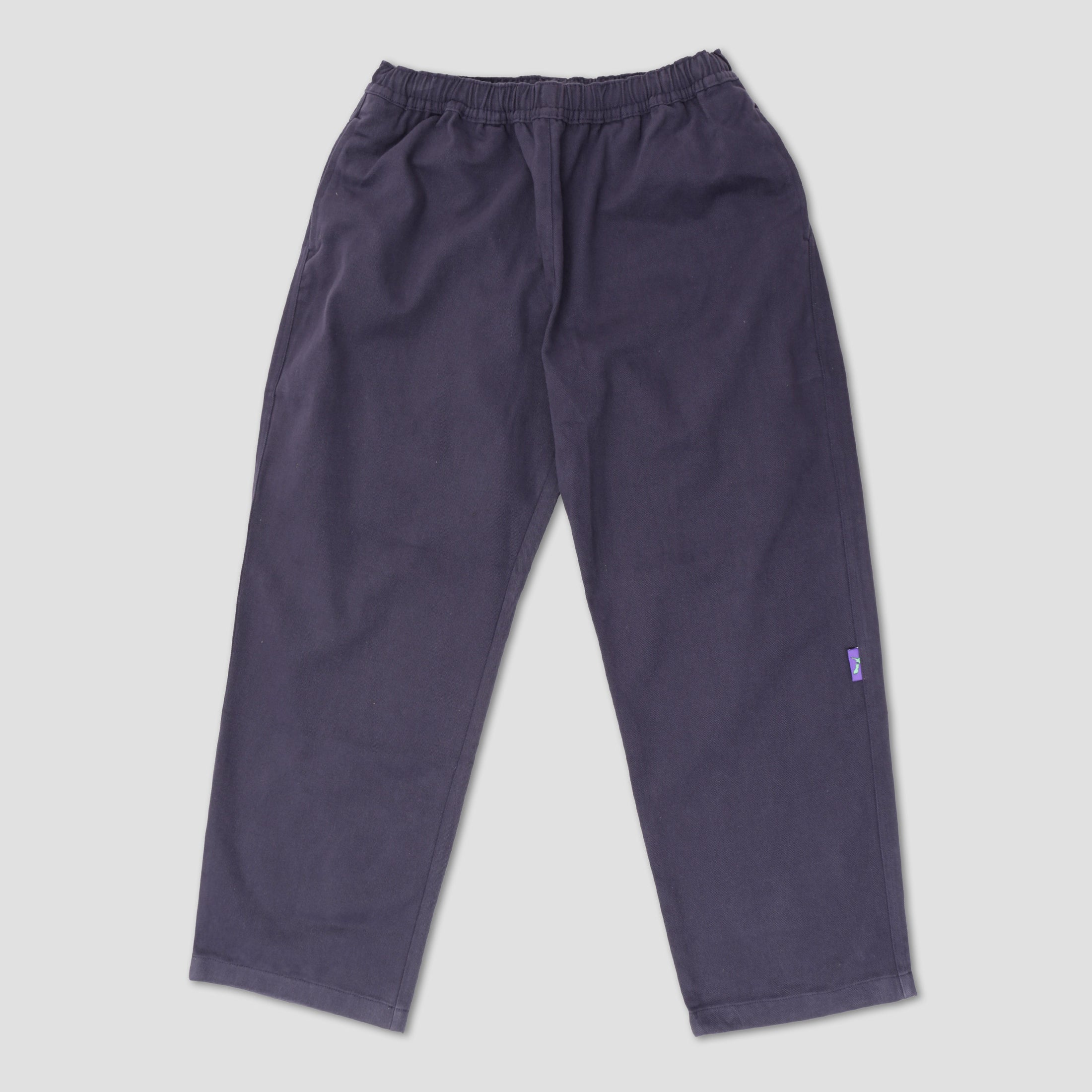 Always Relaxed Skate Pant Navy