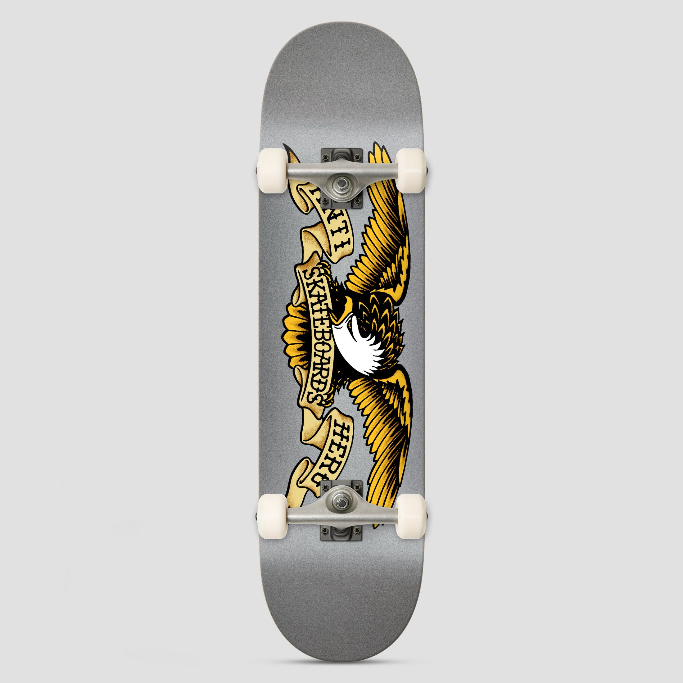 Anti Hero 8.5 Eagle Complete Skateboard