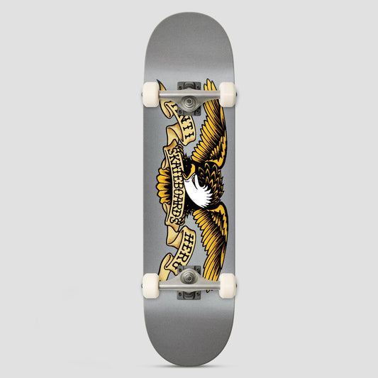 Anti Hero 8.5 Eagle Complete Skateboard