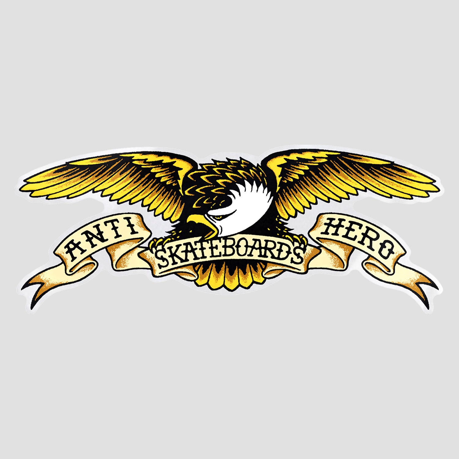 Anti Hero Eagle Sticker Huge