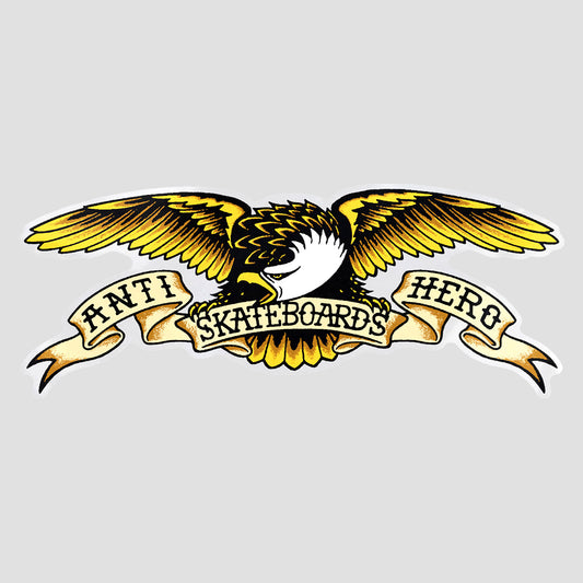 Anti Hero Eagle Sticker Huge