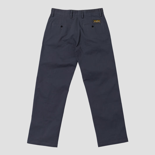 Anti Hero Hecho Por Skate Pant Charcoal