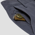 Load image into Gallery viewer, Anti Hero Hecho Por Skate Pant Charcoal

