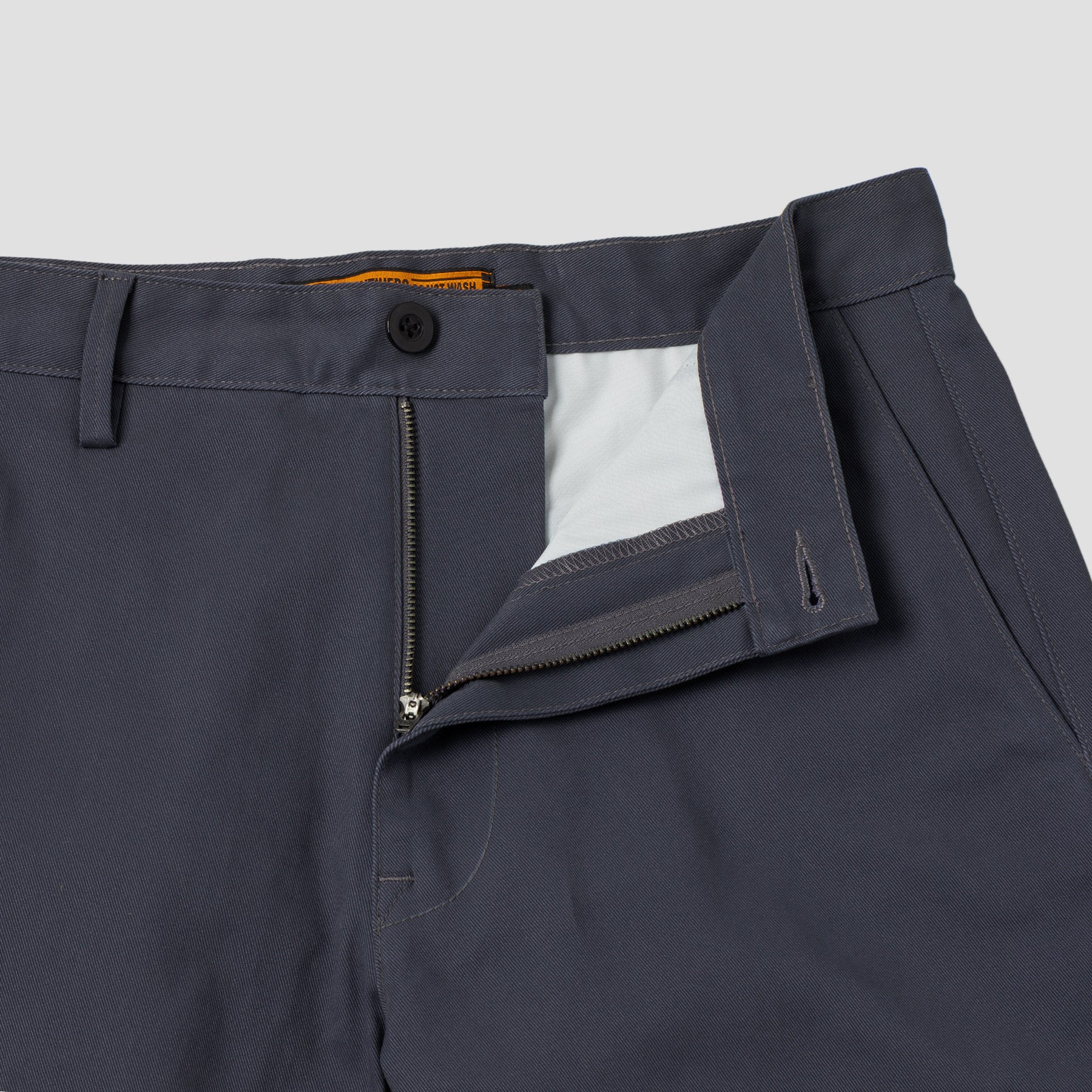 Anti Hero Hecho Por Skate Pant Charcoal