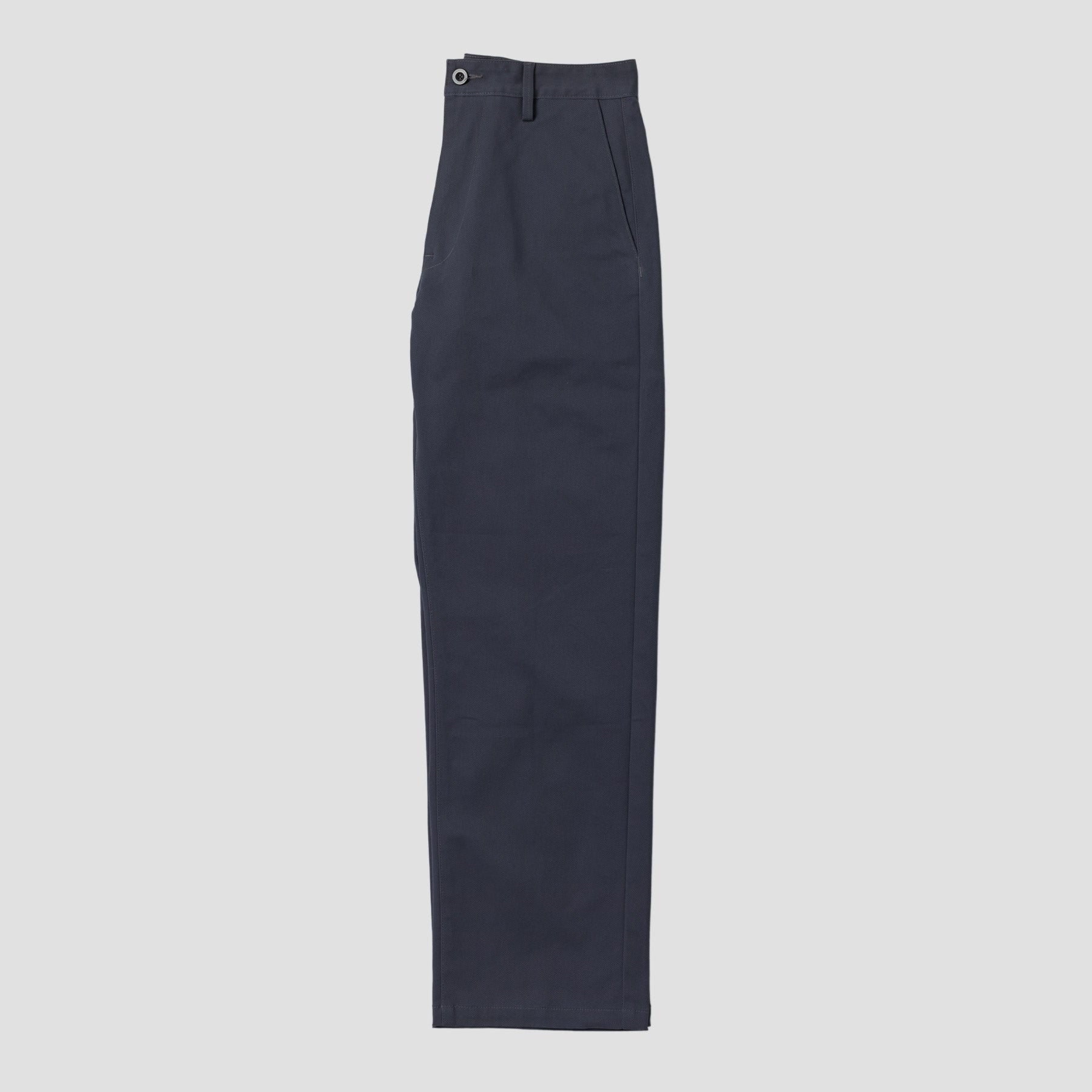 Anti Hero Hecho Por Skate Pant Charcoal